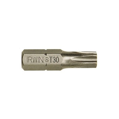 IRWIN Torx bit T27, 1/4", 25 mm, 10 komada